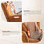 Upholstered Accent Chair