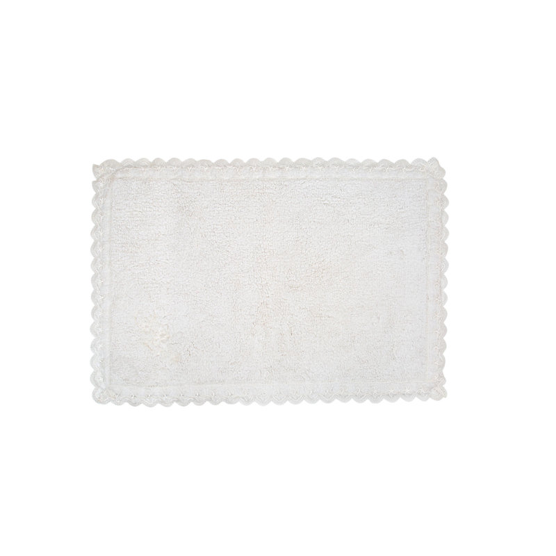 Tapis pour salle de bain Jacob