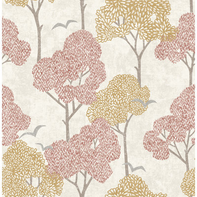 Trees Roll