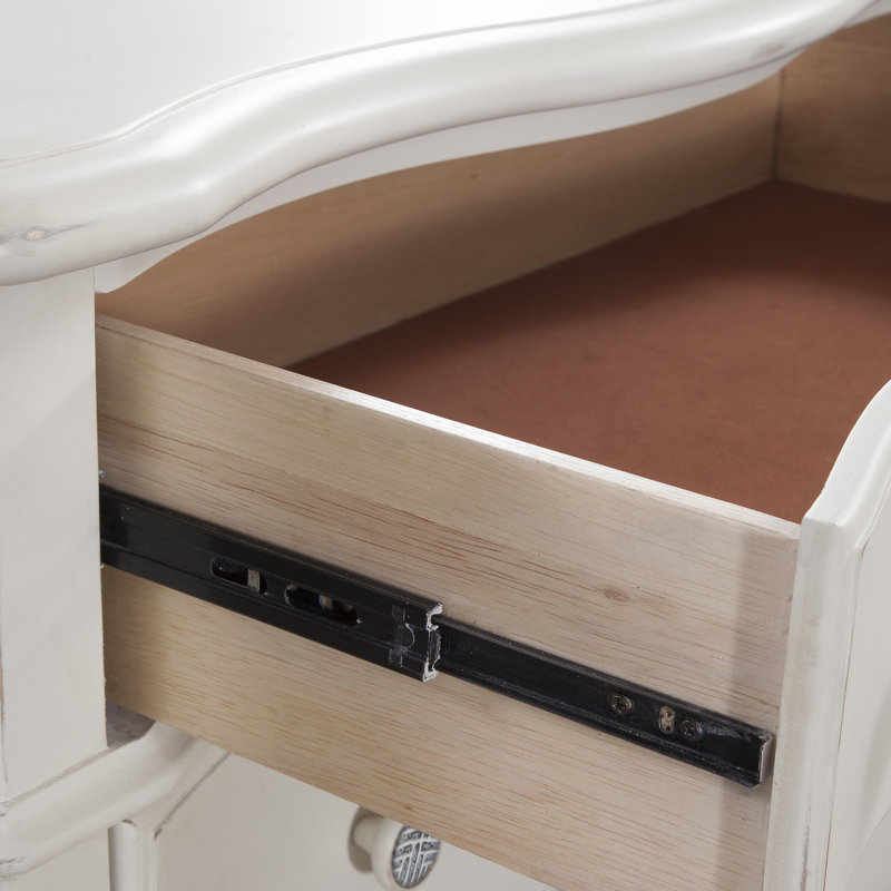 66 " W 8 - Drawer Dresser