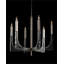 6 - Light Chandelier