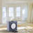 VEVOR Air Scrubber with 3-Stage Filtration, Stackable Negative Air Machine 800 CFM