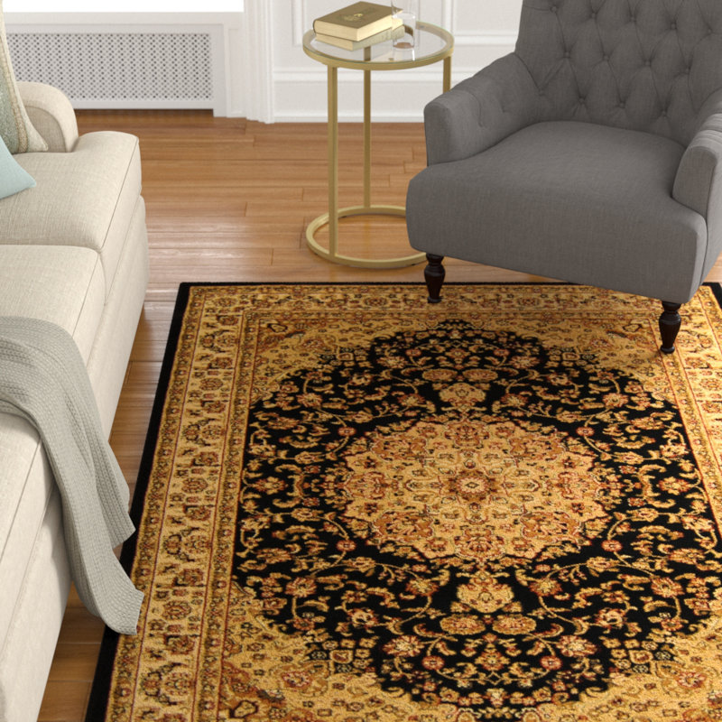Tapis oriental Malayah Performance, Rectangle 9 pi x 12 pi