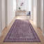 Tapis Harbor2 moderne à motif mosaïque mouchetée abstraite gris et blanc, lavable en machine, antidérapant, à poils courts, pour intérieur et extérieur, adapté aux animaux domestiques, idéal pour le salon, la chambre, la salle à manger, l'entrée, le corridor ou le bureau.-160959001