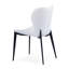 Chaise d'appoint rembourrée Stacia-1241305377-1215693128