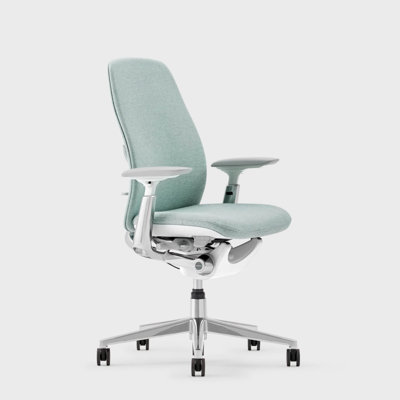 Zody Gaming Chair with Lumbar Support