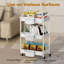 Runa Metal Bar Cart-784579006