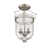 Polished Nickel