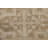 All-Over Geometric Abstract Oriental Area Rug 8x10
