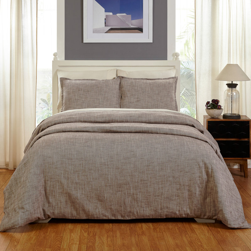 Martin Duvet Cover, Twin Duvet Cover