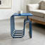 Table de bout carrée moderne.-588514680