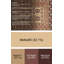 Tapis brun Southwestern-1228654744