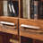 High quality large capacity storage bookcase