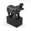 Hippopotamus Bookends