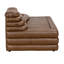 Bandera Sofa, Cl, Roche Tan Leather-1354068458