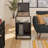 Regal Turntable Stand / End Table