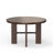 Dining and Game Table with 4 Legs