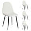 Upholstered Dining Chair-93101666