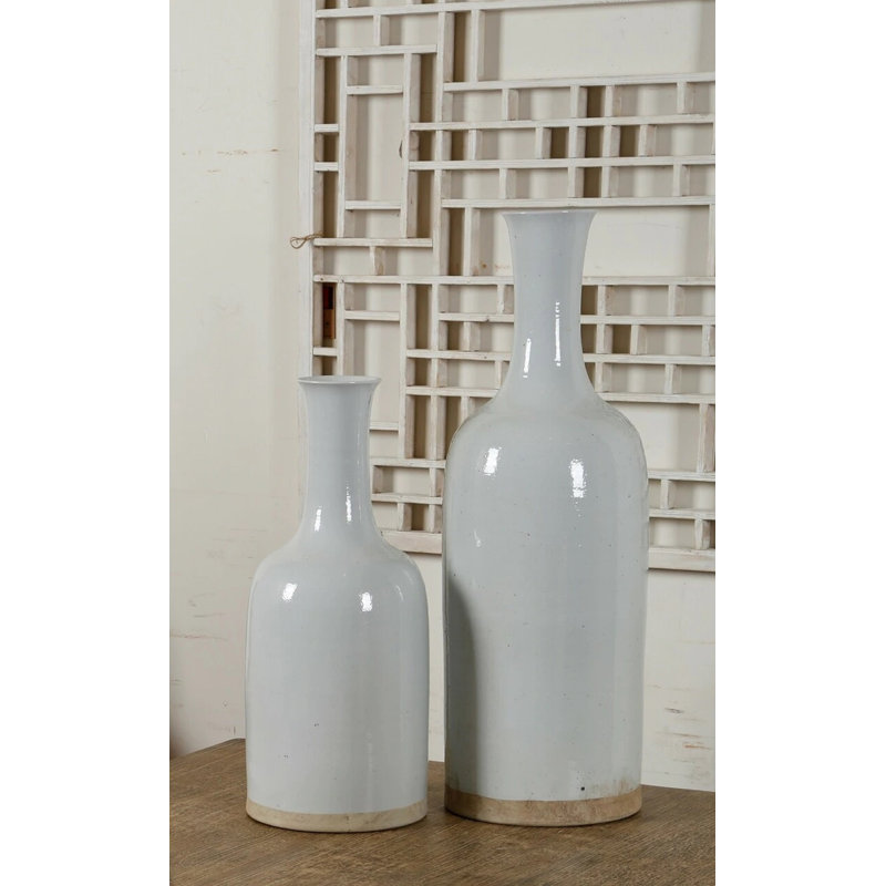 Gagnier Handmade Jar, 24" H x 10" W x 10" D