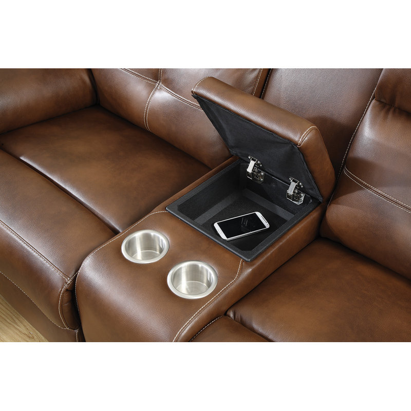 Damiano Living Room Collection