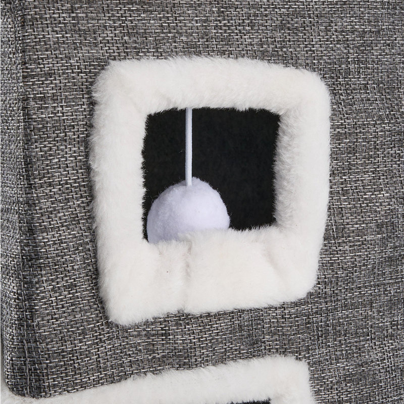 Nest Pet Bed