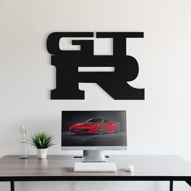 No Frame Print on Metal, 40" H x 27" W