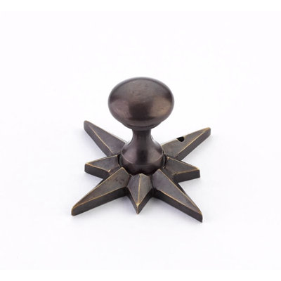 Sonata Novelty Knob