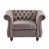 Marron foncé