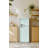 Frigidaire 7.5 Cu. Ft. Retro Refrigerator, Apartment Size Upright Fridge Freezer Combo-111057123