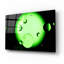 «Oil and Water 02» par Gordon Semmens, art mural en verre acrylique-699729349