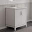 Elizabeth 30'' W Single Vanity-467322803