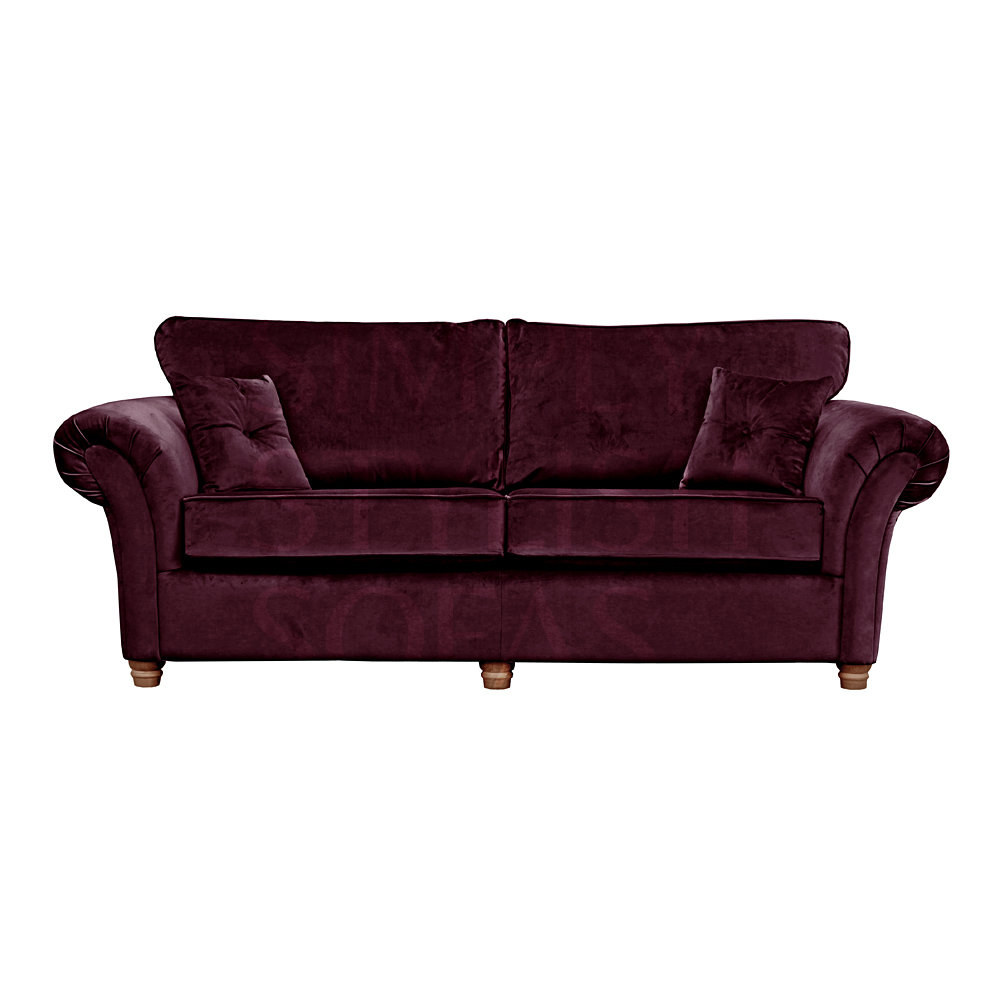 Sofa Lila