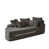 Black est en rupture de stock