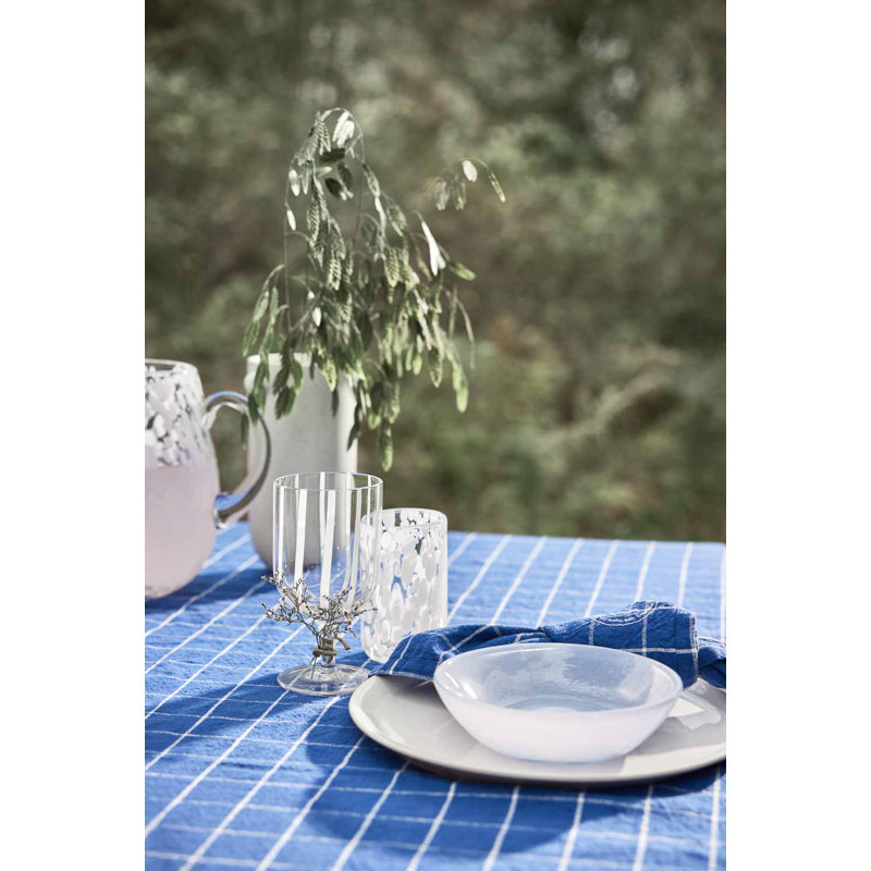 Cotton Square Napkins