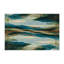Tapis intérieur et extérieur Cosmic Veil-34490293