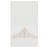 Scarlet Embellished 4 Piece Towel Set-666344489-555306687