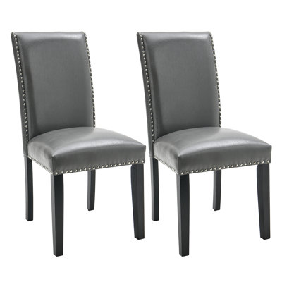 Cerritos Upholstered Dining Chair