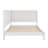Wood Daybed/Sofa Bed With Armrest-108980342-108980341