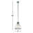 Isabelle 1 - Light Single Pendant-22515360-71796469