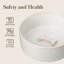 Anti-Skid Pet Bowl