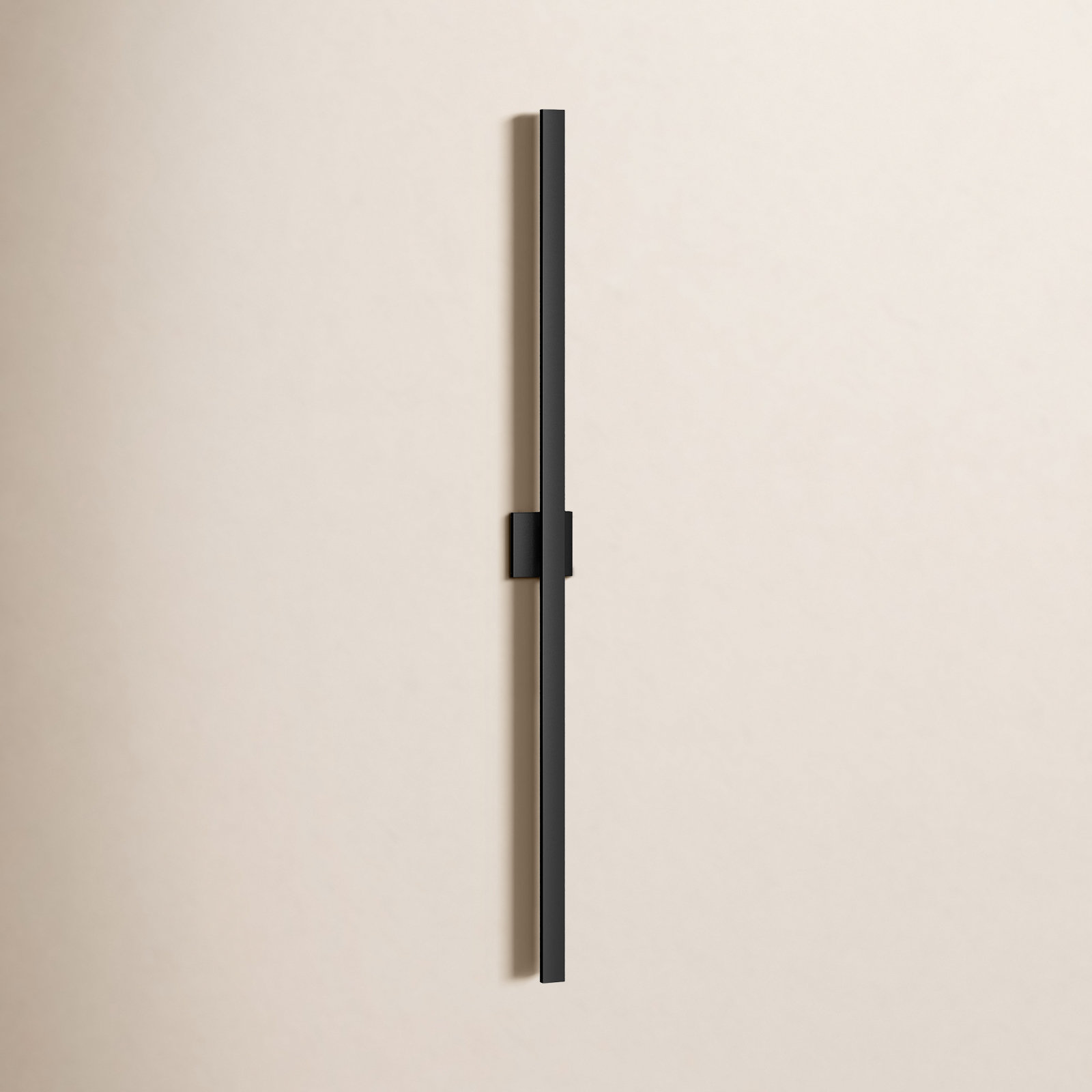 Latitude Run® Outdoor Sconce, 63" Height
