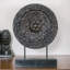 Heart of the Moon Sculpture