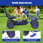 Scalli Zoomie Kids Pedal Ride On
