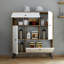 Mcnelly 120cm Kitchen Pantry-90861759