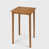 Teak est en rupture de stock
