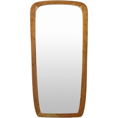 Adalaide Rectangle Mirror
