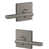 Satin Nickel selected