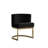 Dmitri 19'' H Velvet Upholstered Side Chair-1893647612-1893647610