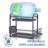 Steel Dish Rack
