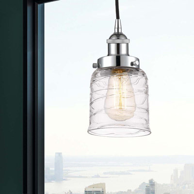Buckhall 1 - Light Single Pendant